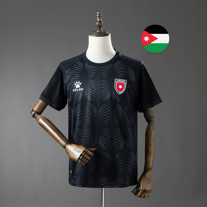 Jordanië WK 2026 Uitshirt