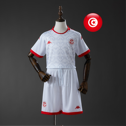 Tunesië WK 2026 Uirshirt