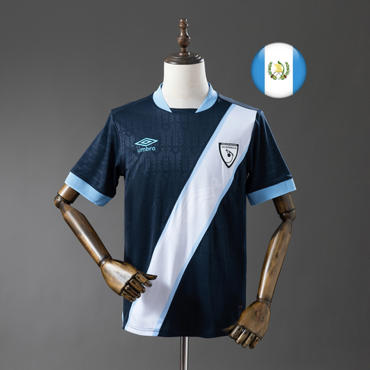 Guatemala WK 2026 Uitshirt