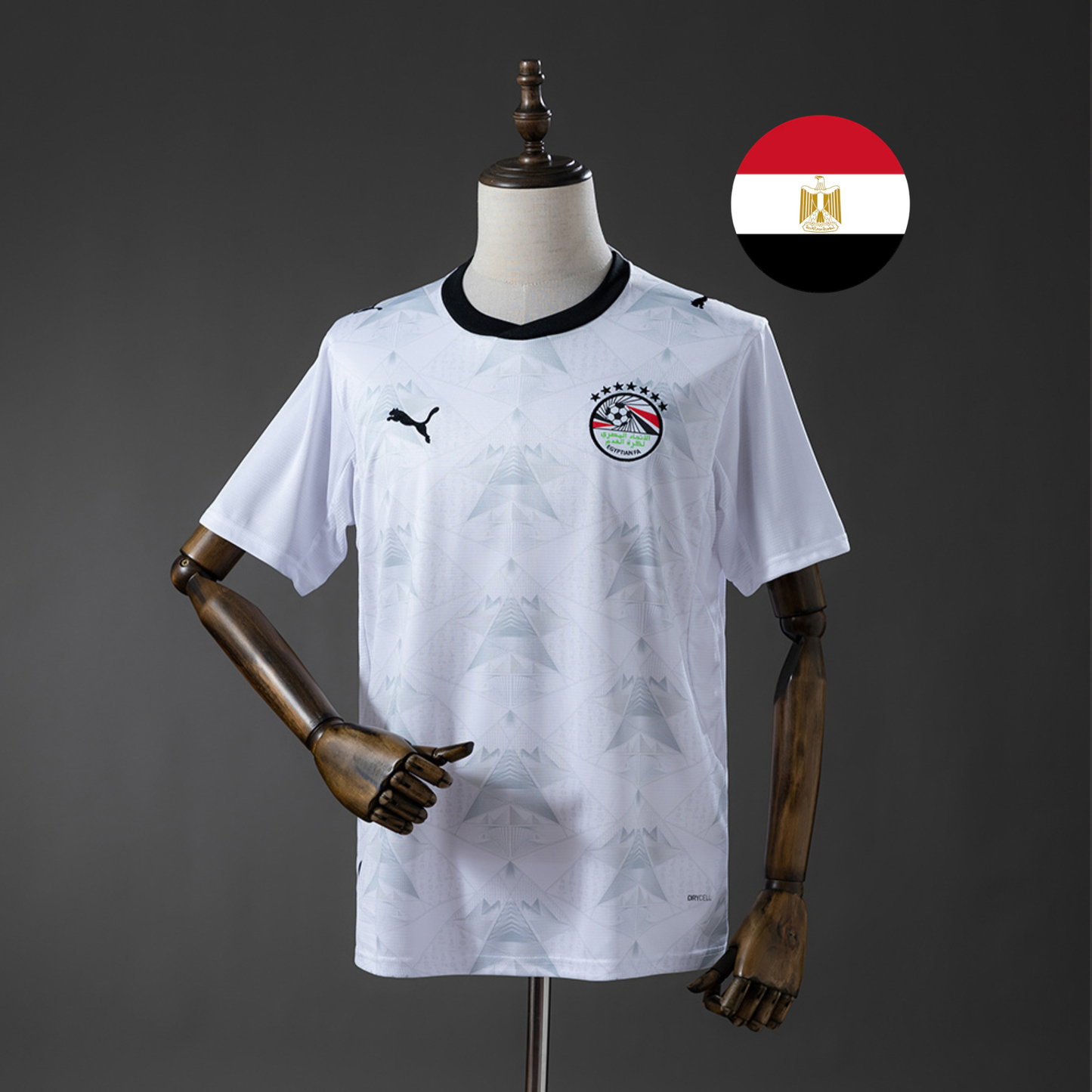 Egypte WK 2026 Uitshirt