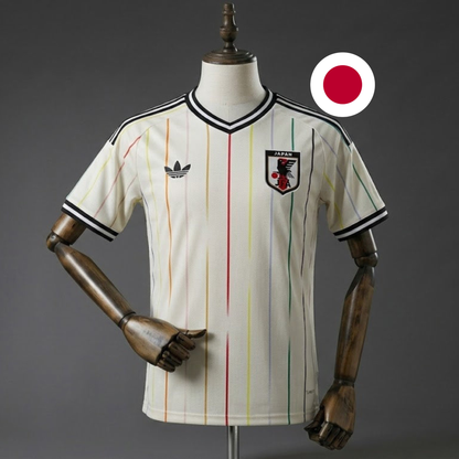 Japan WK 2026 Uitshirt (Op Voorraad)