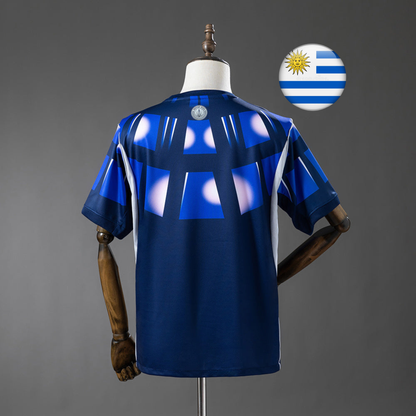Uruguay WK 2026 Thuisshirt