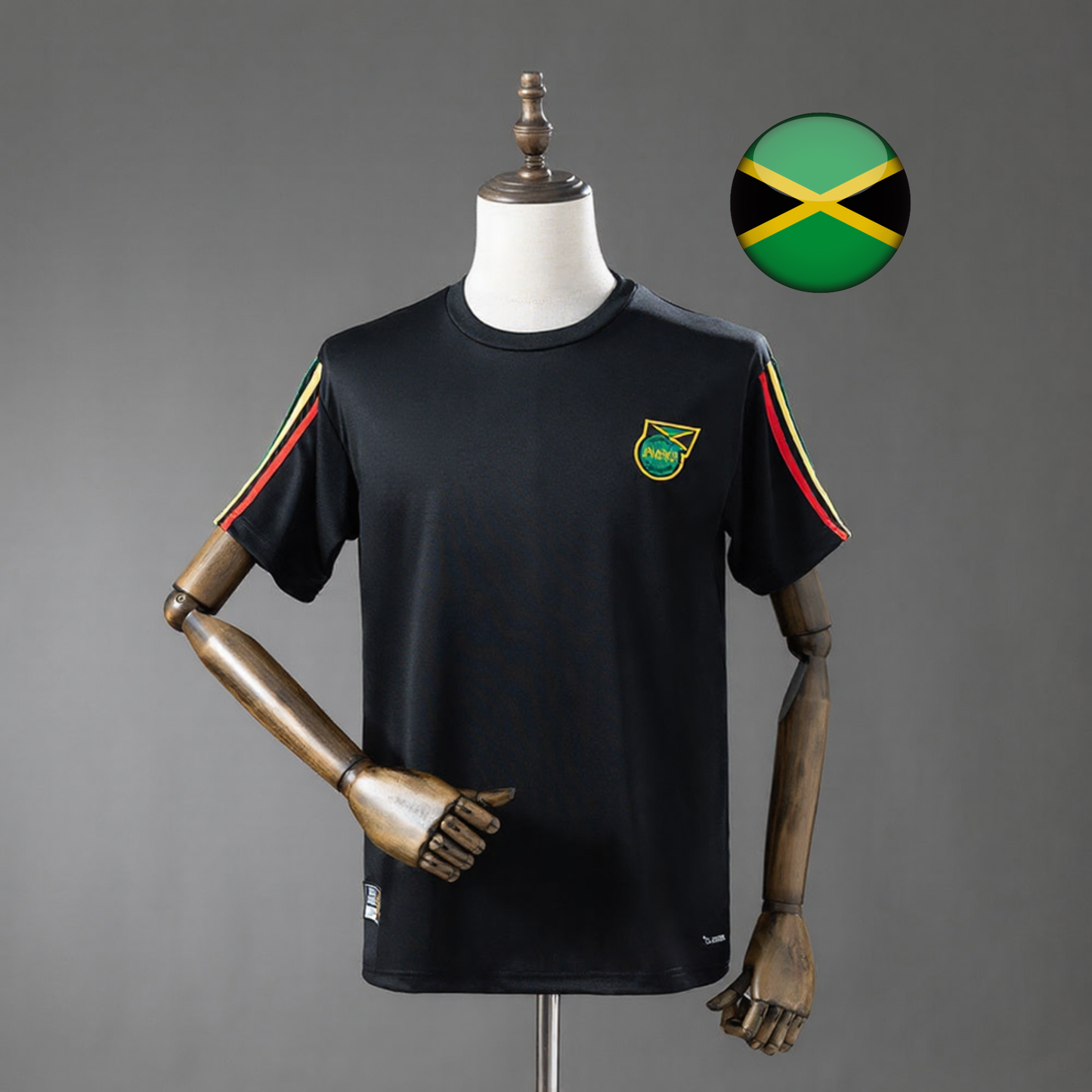 Jamaica WK 2026 Thuisshirt