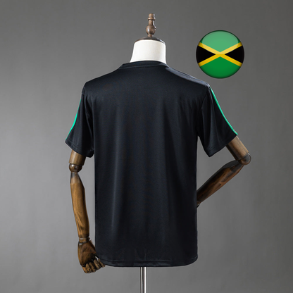 Jamaica WK 2026 Thuisshirt