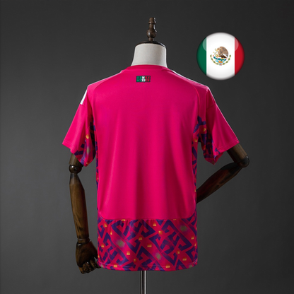 Mexico WK 2026 Special Edition