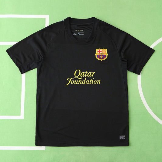 FC Barcelona thuisshirt 11/12