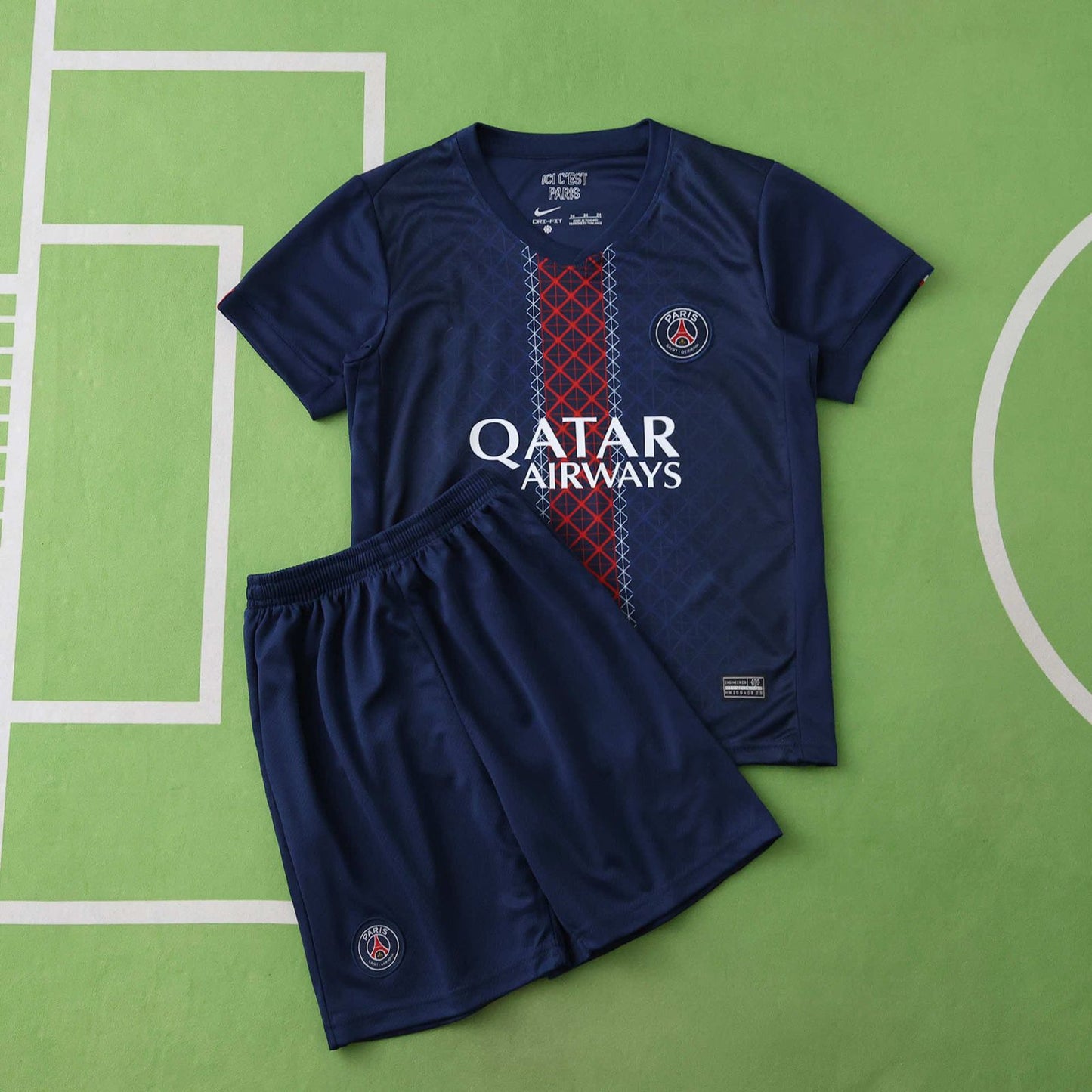 PSG Thuissetje 25/26