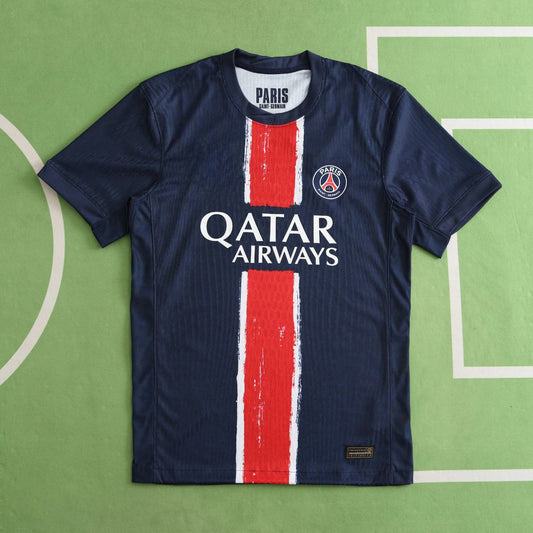 PSG Thuisshirt 24/25