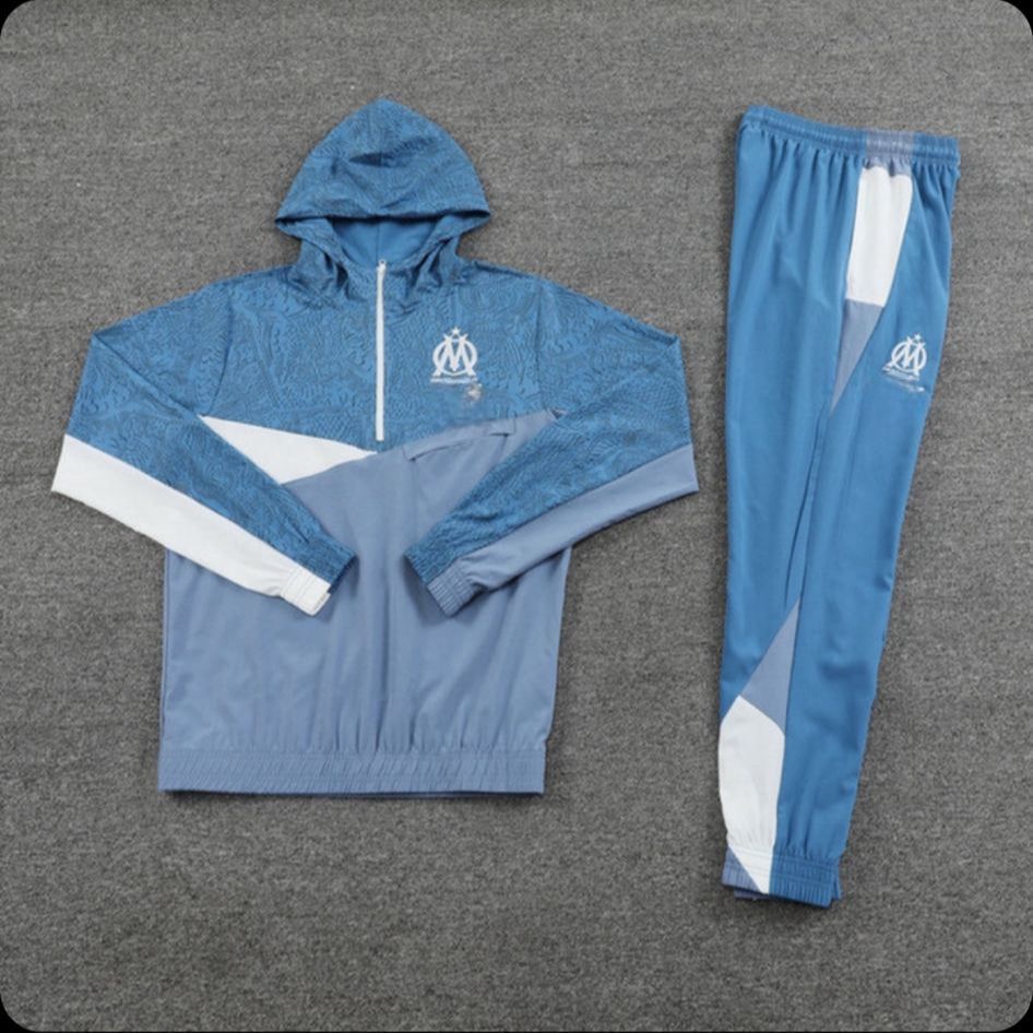 Olympique Marseille Trainingspak 24/25