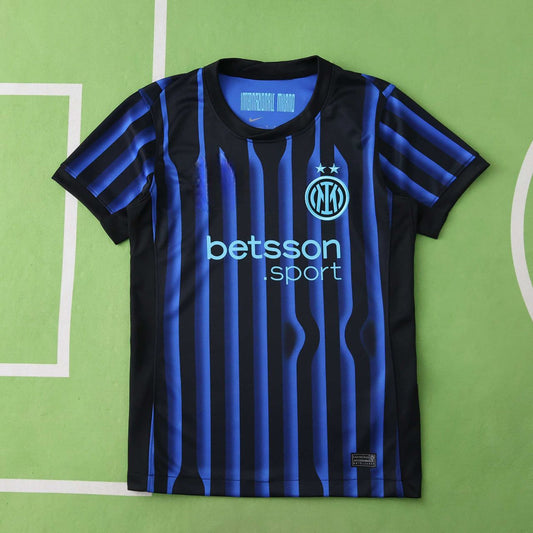 Inter Milan Thuisshirt 25/26