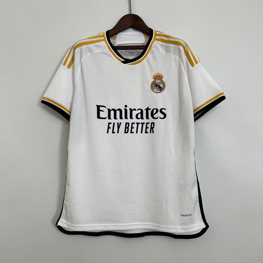 Real Madrid Thuisshirt 23/24
