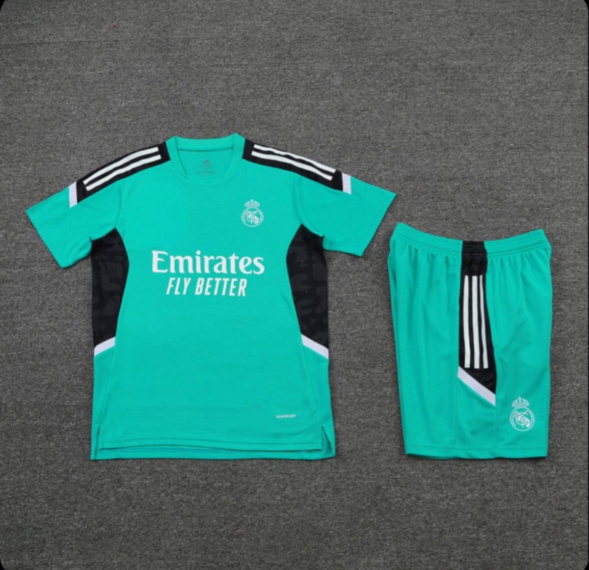 Real Madrid Trainingssetje 22/23