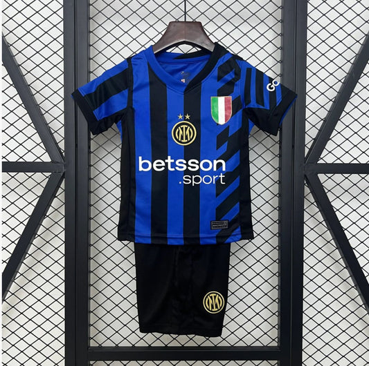 Inter Thuissetje 24/25
