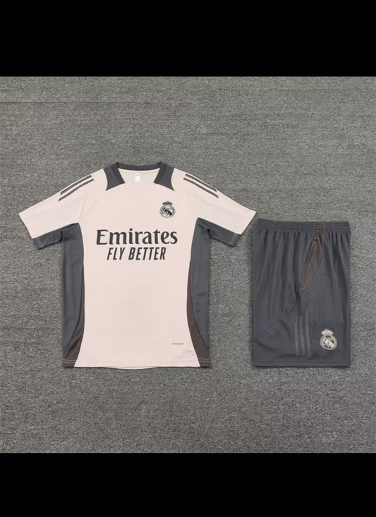 Real Madrid Trainingssetje 24/25