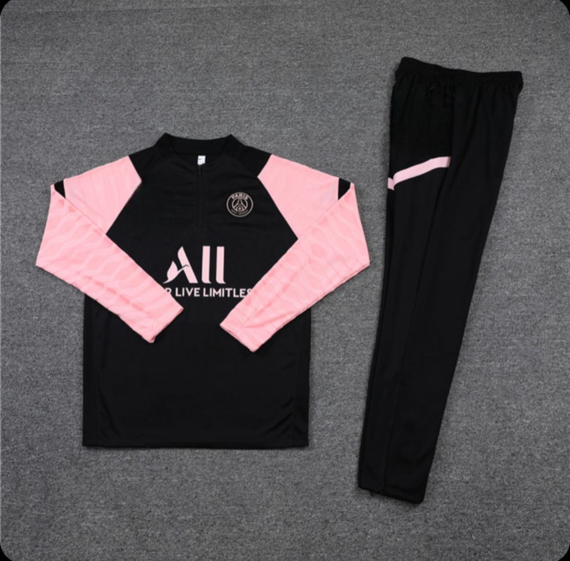 PSG Trainingspak 22/23
