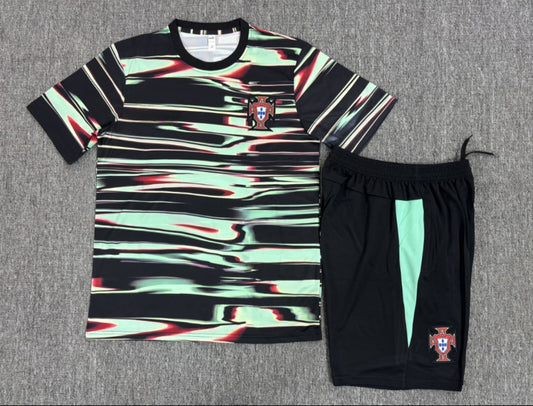 Portugal Trainingssetje 25/26
