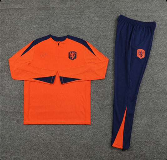 Nederland Trainingspak 24/25