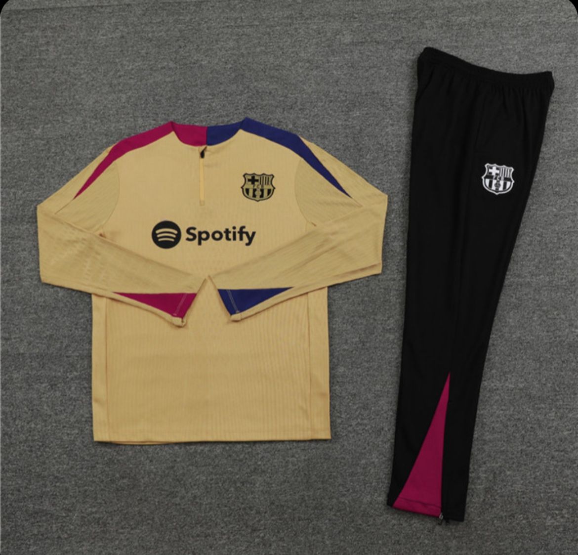Barcelona Trainingspak 24/25