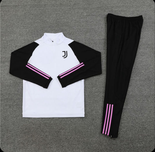 Juventus Trainingspak 23/24