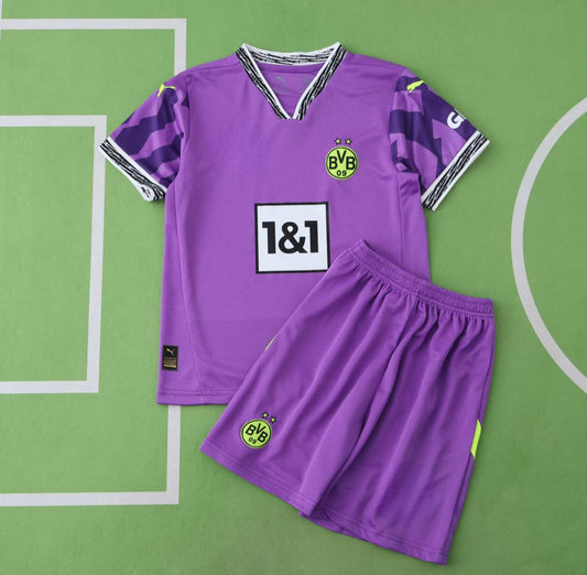 Dortmund Special Edition Setje 24/25