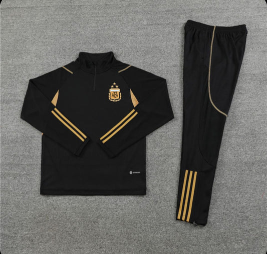 Argentinië Trainingspak 24/25
