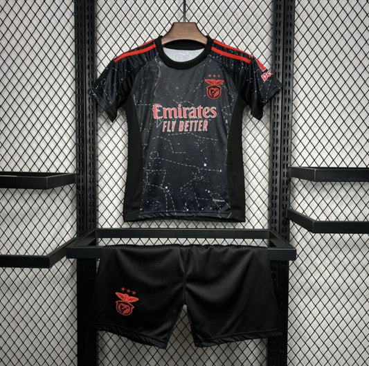 Benfica Kids Uitsetje 24/25