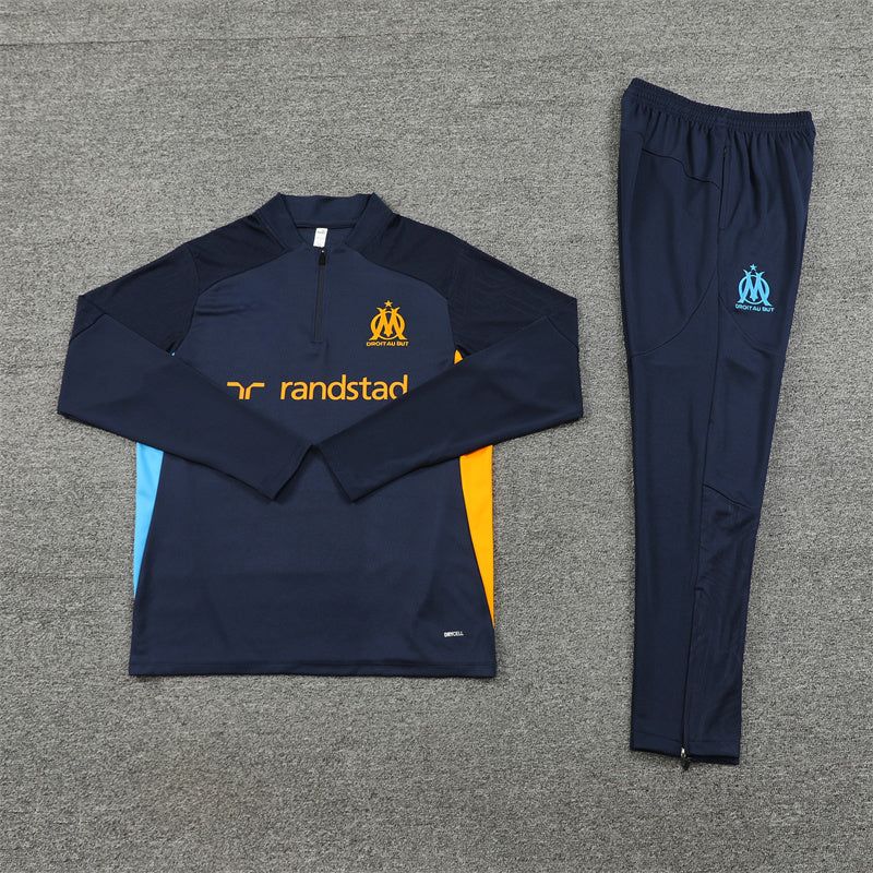 Olympique Marseille Trainingspak 24/25