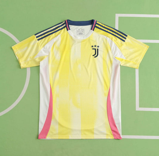 Juventus Uitshirt 24/25
