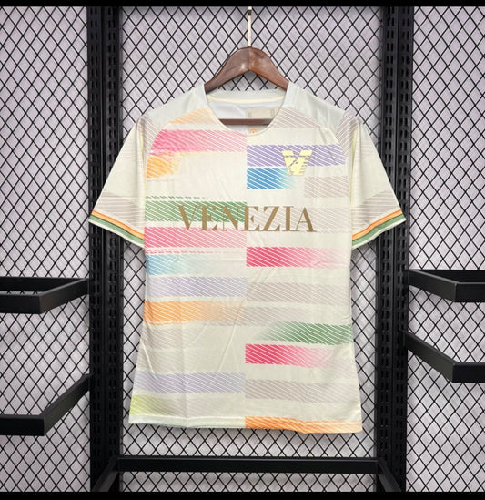 Venezia Thuisshirt 24/25