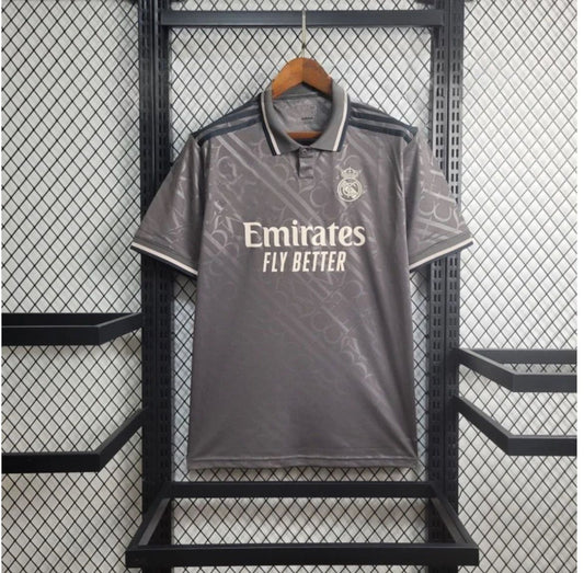 Real Madrid 3de Shirt 24/25