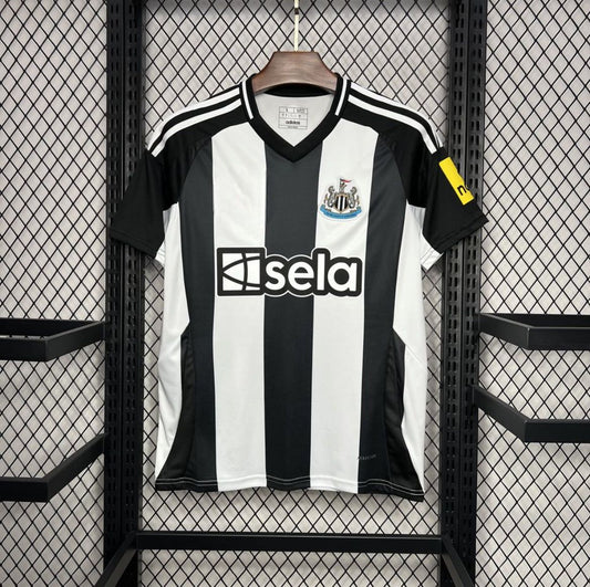 Newcastle United Thuisshirt 24/25
