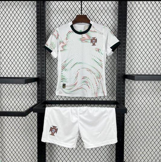 Portugal Uitsetje 24/25