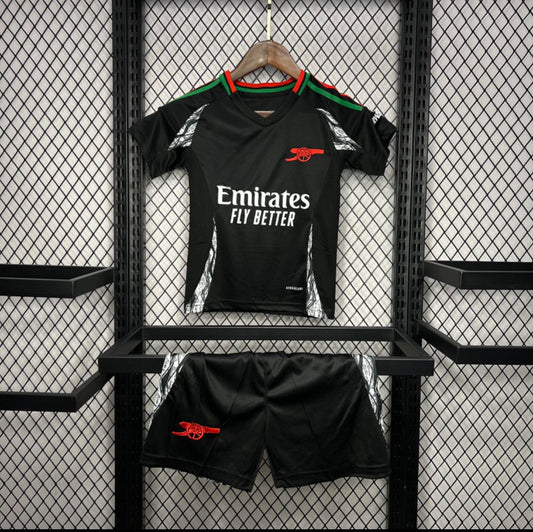 Arsenal Uitsetje 24/25