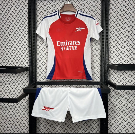 Arsenal Thuissetje 24/25