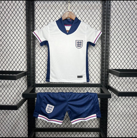 Engeland Thuissetje 24/25