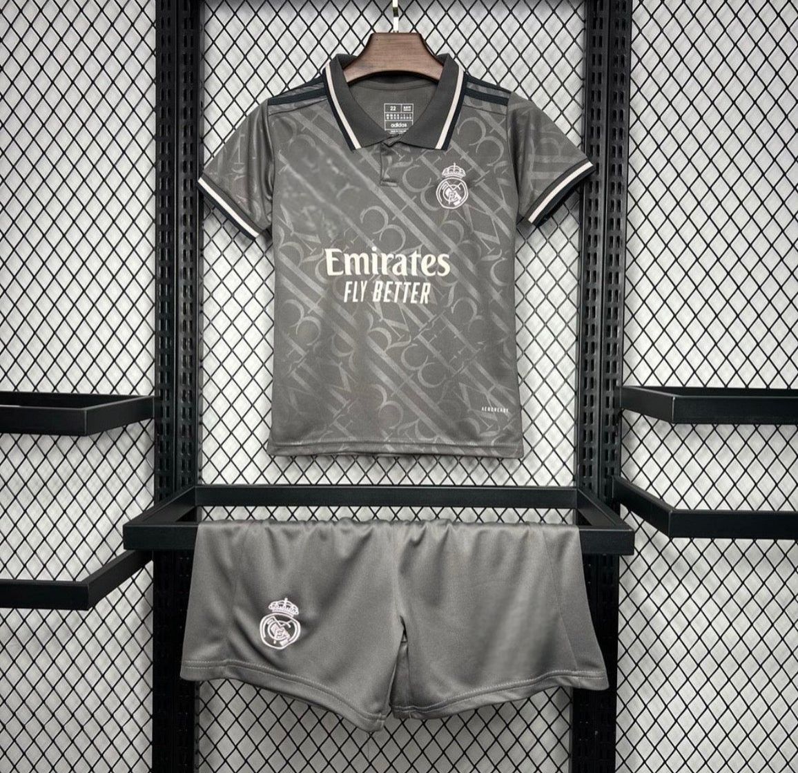 Inter Miami 3de Setje 24/25