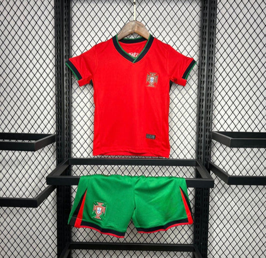 Portugal Kids Thuissetje 24/25