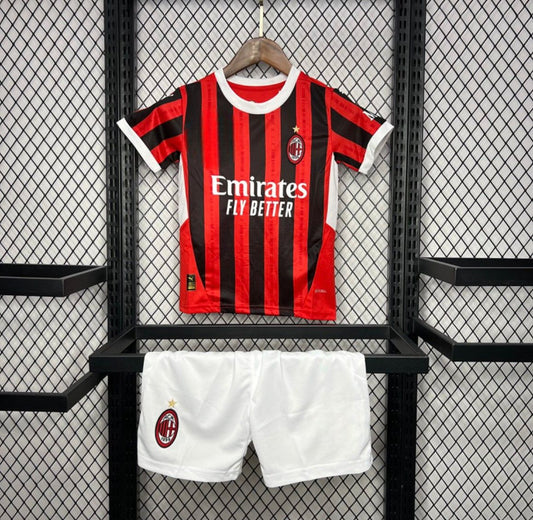 AC Milan Thuissetje 24/25