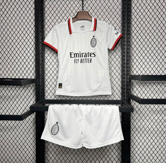 AC Milan Kids Uitsetje 24/25