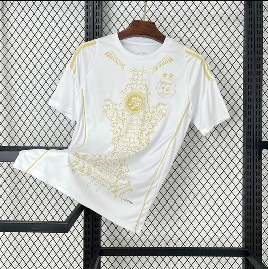 Algerije Special Edition Shirt 24/25