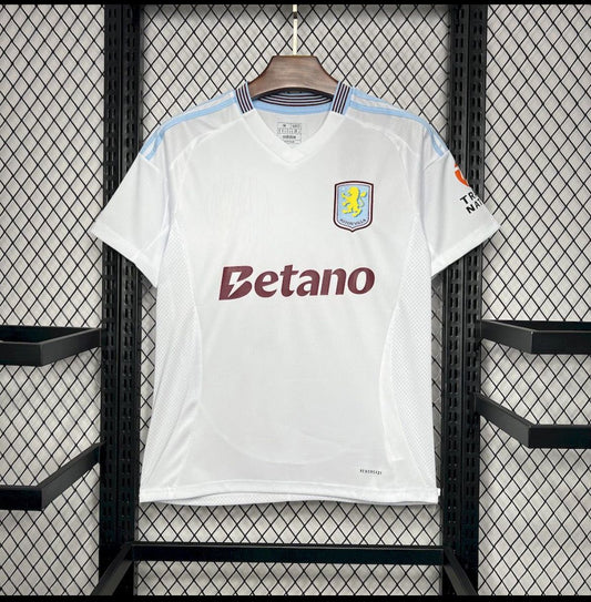 Aston Villa Uitshirt 24/25
