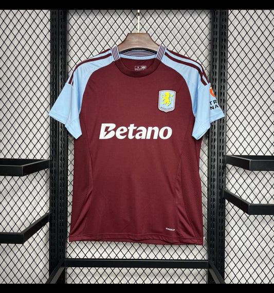 Aston Villa Thuisshirt 24/25