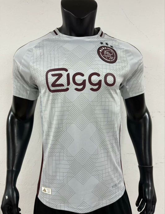 Ajax 3de Shirt 24/25