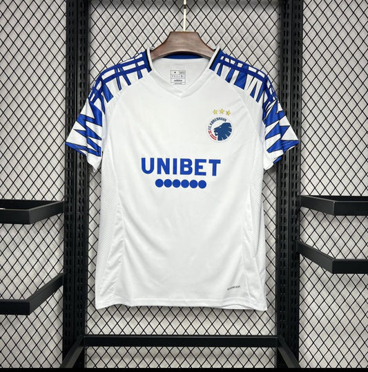 Kopenhagen Thuisshirt 24/25