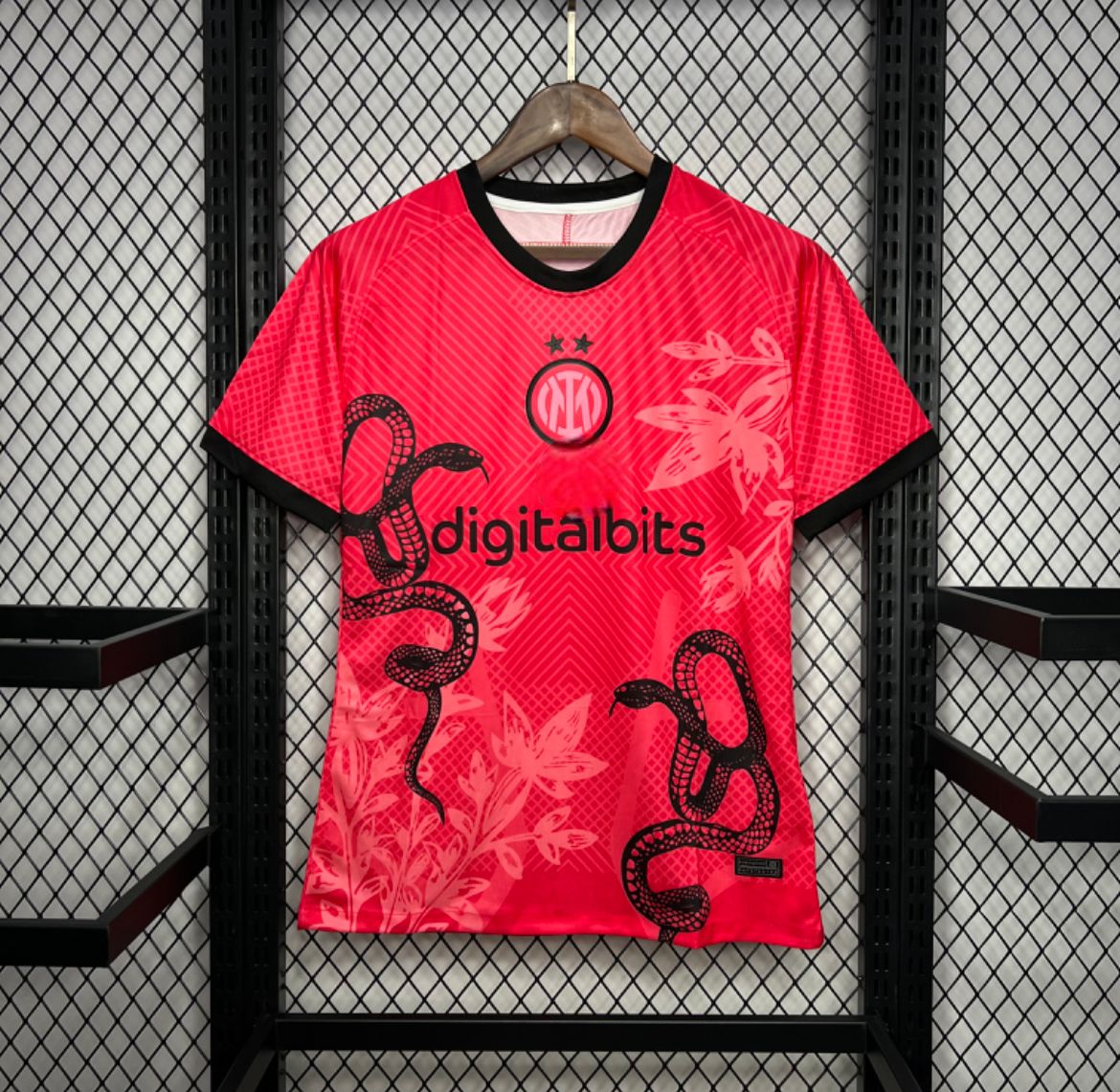 Inter Milan Special Edition Shirt 24/25