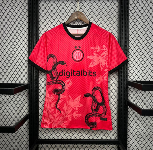 Inter Milan Special Edition Shirt 24/25