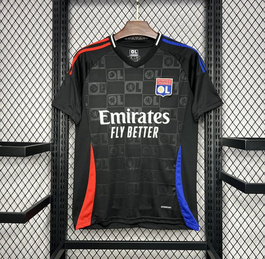 Olympique Lyon Uitshirt 24/25