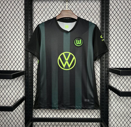 Wolfsburg Uitshirt 24/25