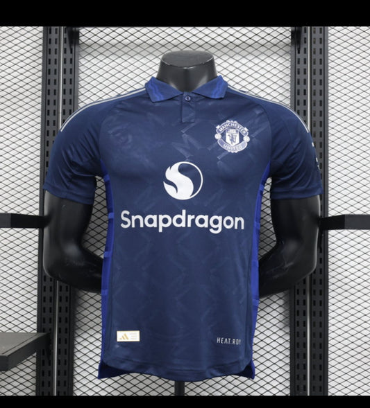 Manchester United Uitshirt 24/25