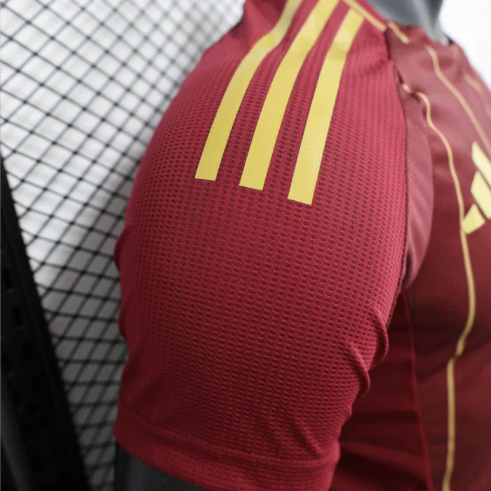 AS Roma 23-24 Third Kit